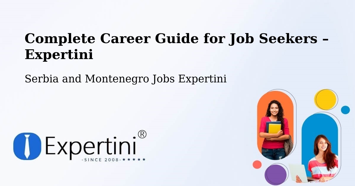 Career Guide for Job Seekers – Westlock - Westlock, Serbia and Montenegro Jobs Expertini