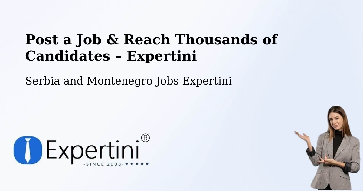 Post a Job in Westlock – Hire the Right Talent - Westlock, Serbia and Montenegro Jobs Expertini