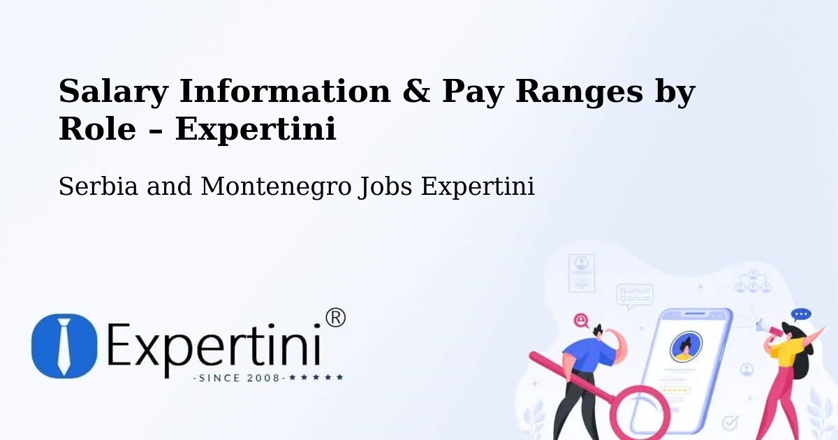 Salary Information & Pay Ranges – Westlock - Westlock, Serbia and Montenegro Jobs Expertini